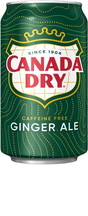 Canada Dry Ginger Ale Summer Variety Pack (12 fl. oz., 36 pk.)