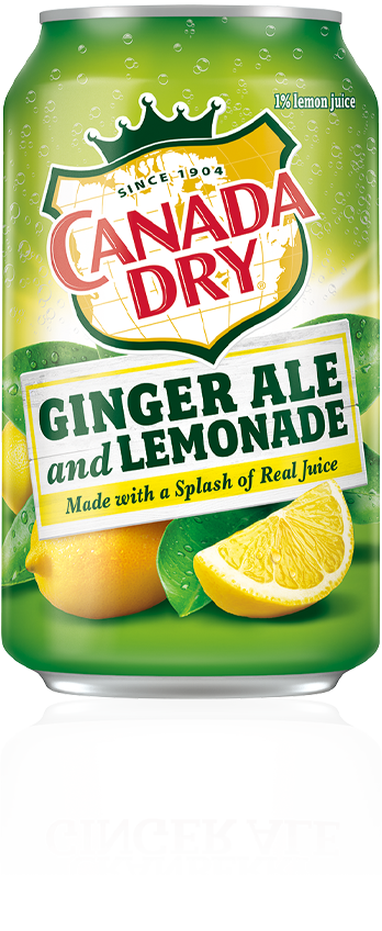 Canada Dry Ginger Ale And Lemonade Expiration Date Ginger Ales Seltzer Waters Sodas Canada Dry