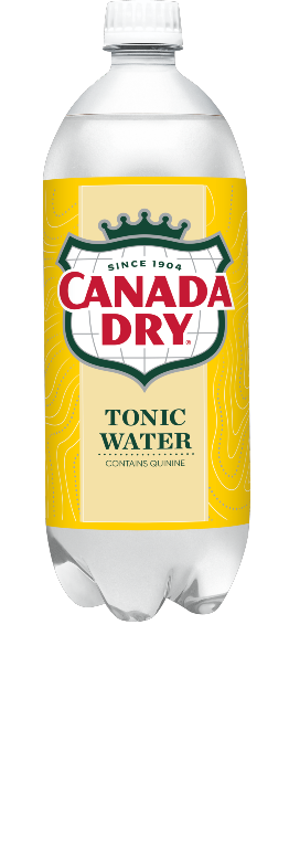 Canada Dry Tonic Water