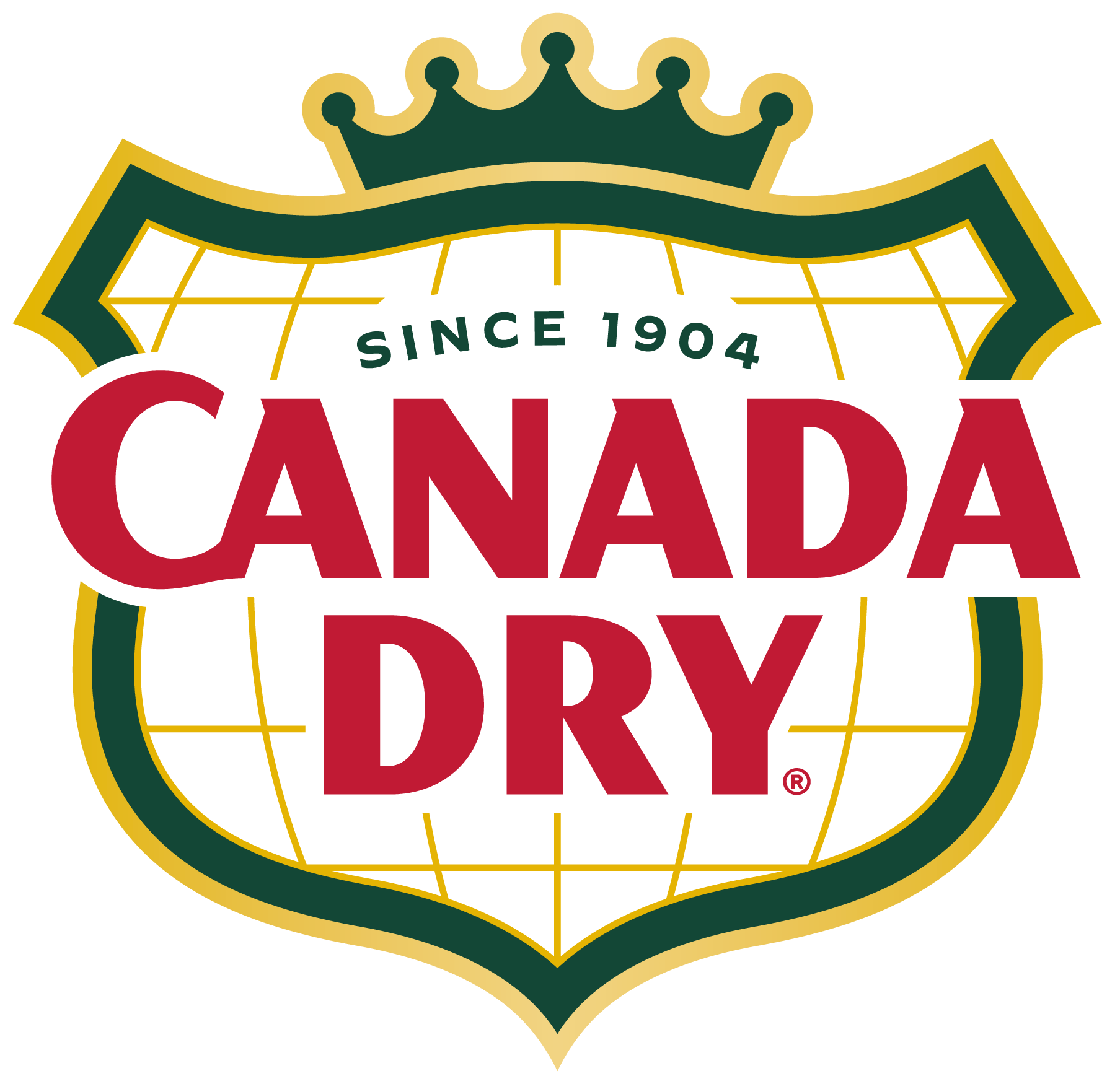 Canada Dry Ginger Ale