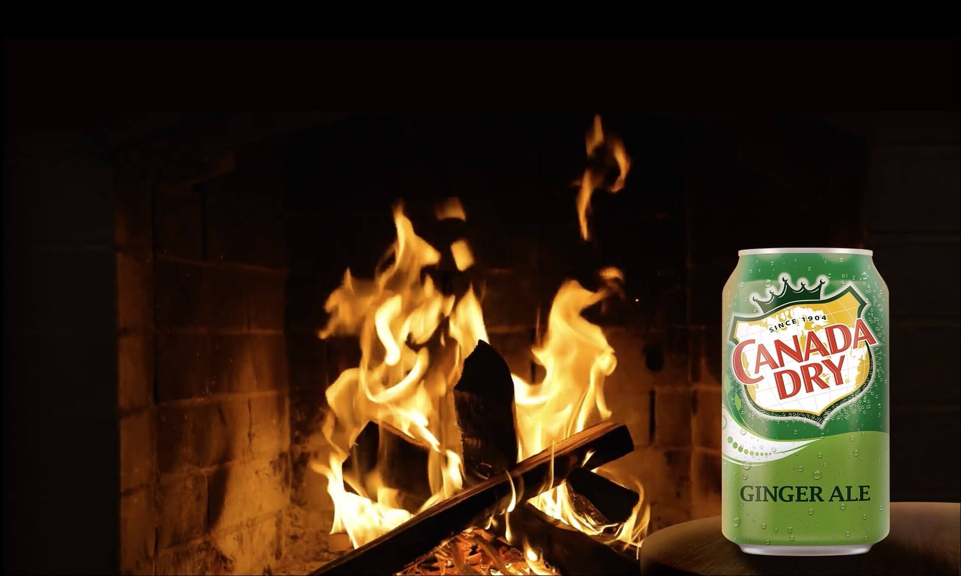Holidays | Canada Dry