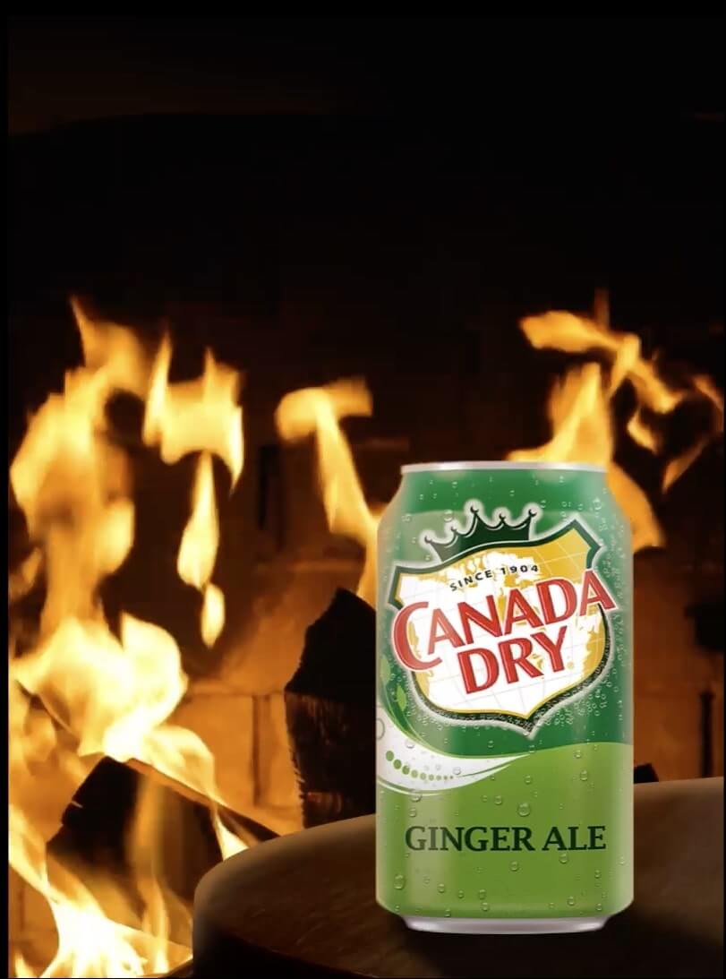 Holidays | Canada Dry
