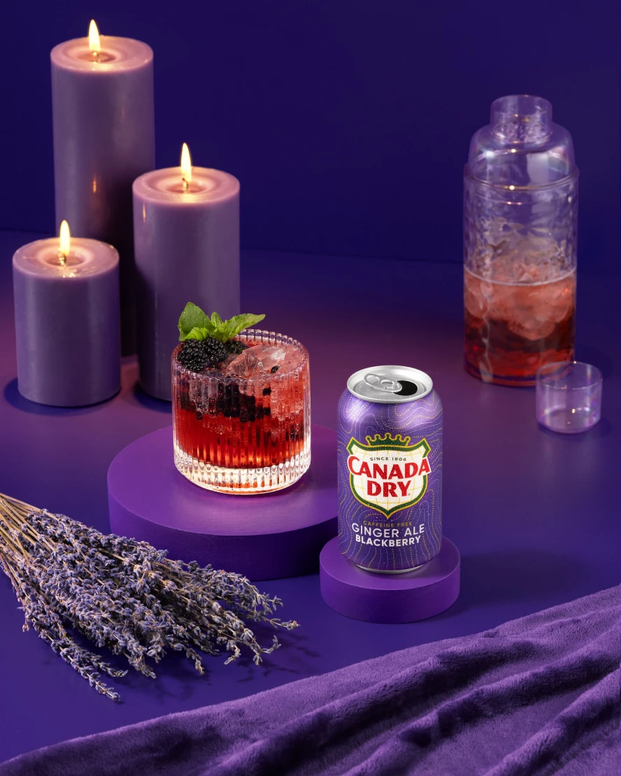 Fireside Retreat Recipe | Canada Dry